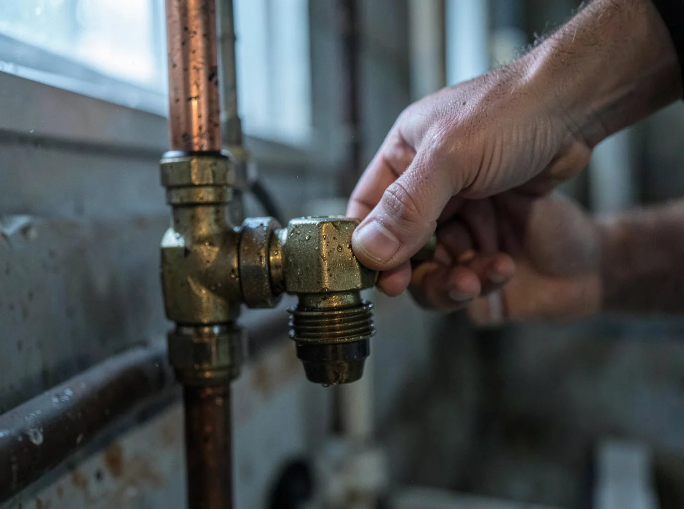 Emergency Plumber Muscadine, AL FAQs